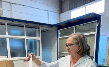 María Dolores Cotán, elegida Presidenta de la Hermandad del Rocío de Sanlúcar la Mayor