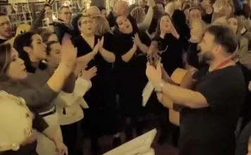 La Hermandad del Rocío de Antequera ha celebrado una jornada rociera de convivencia