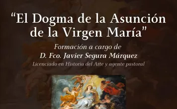 Formación a toda la feligresía en la Hermandad del Rocío de Gines