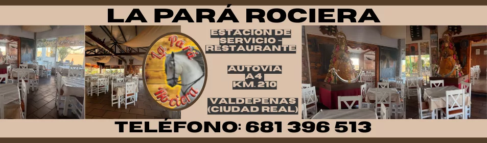 ES Restaurante La Pará Rociera